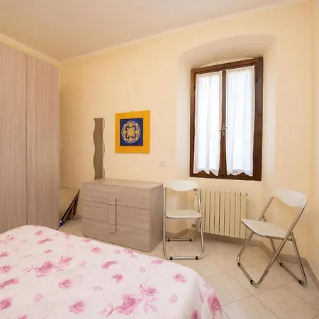 Casa Lella Apartment *
