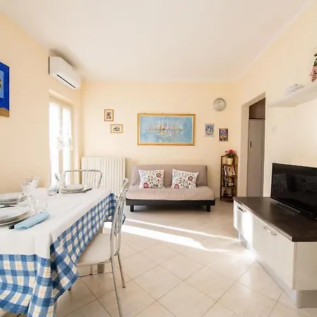 Casa Lella * Polpenazze del Garda