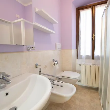 Casa Lella Apartment